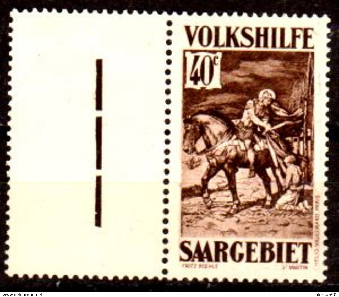 Sarre-134- Original Values Issued In 1931 (+) Hinged - Quality In Your Opinion. - Altri & Non Classificati