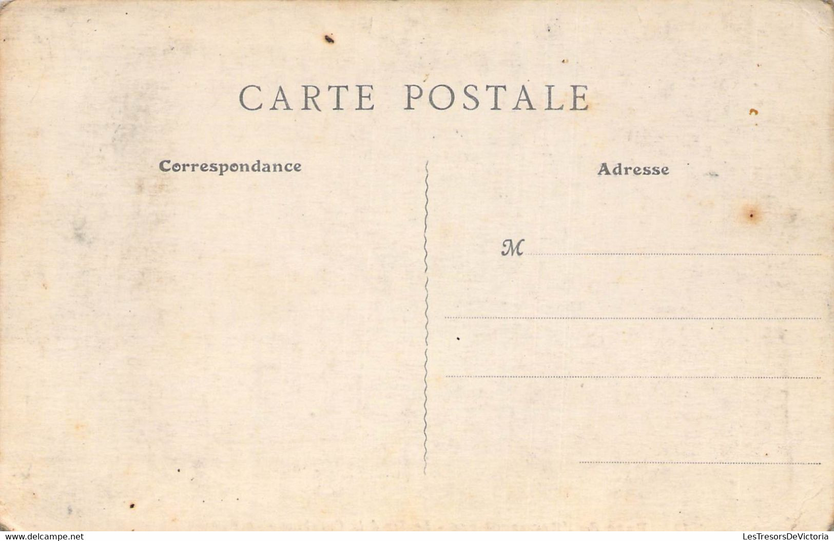 CPA - 14 - Parc De L'escargotière - Le Tir à La Carabine - BF PARIS - Sonstige & Ohne Zuordnung