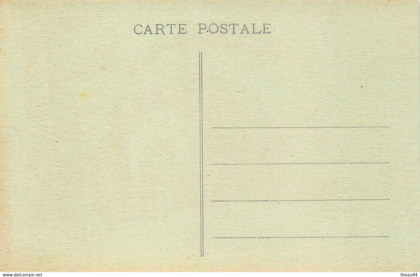 MAROC  -  Lot De 3 Cartes Pendant La Guerre Du RIF -  TAZA  -  Partisans Beni-Ouaraïn, Une Rue, Vue Générale - Other & Unclassified