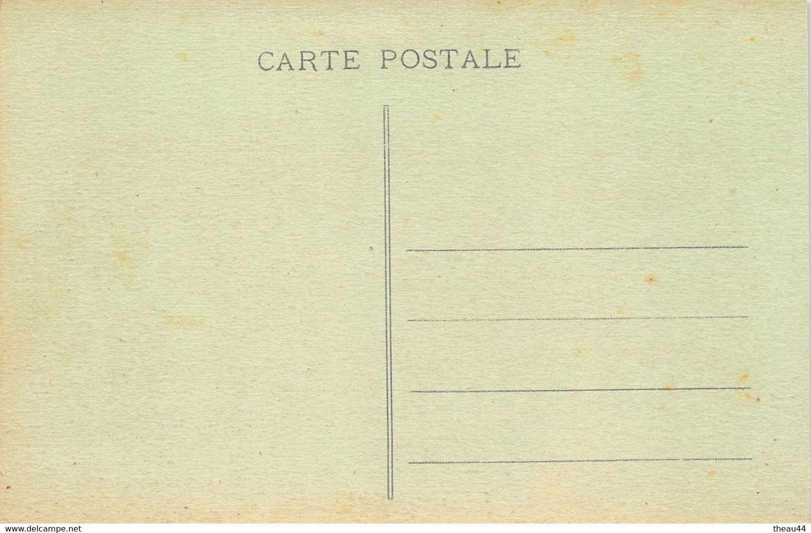 MAROC  -  Lot De 3 Cartes Pendant La Guerre Du RIF -  TAZA  -  Partisans Beni-Ouaraïn, Une Rue, Vue Générale - Autres & Non Classés