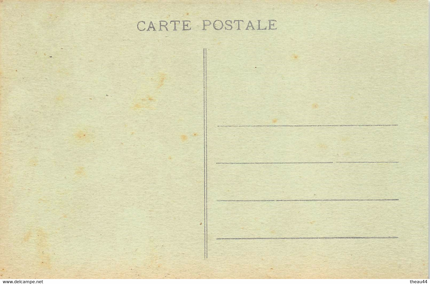 MAROC  -  Lot De 3 Cartes Pendant La Guerre Du RIF -  AIN-AICHA  - L'Ambulance, Ligne De Défence, Le Camp - Autres & Non Classés