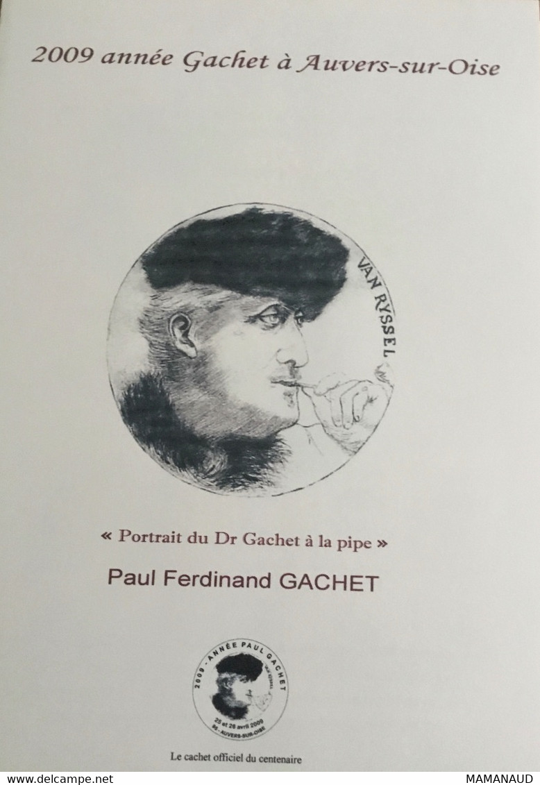 Collector Privé Dr Gachet Paul - Collectors