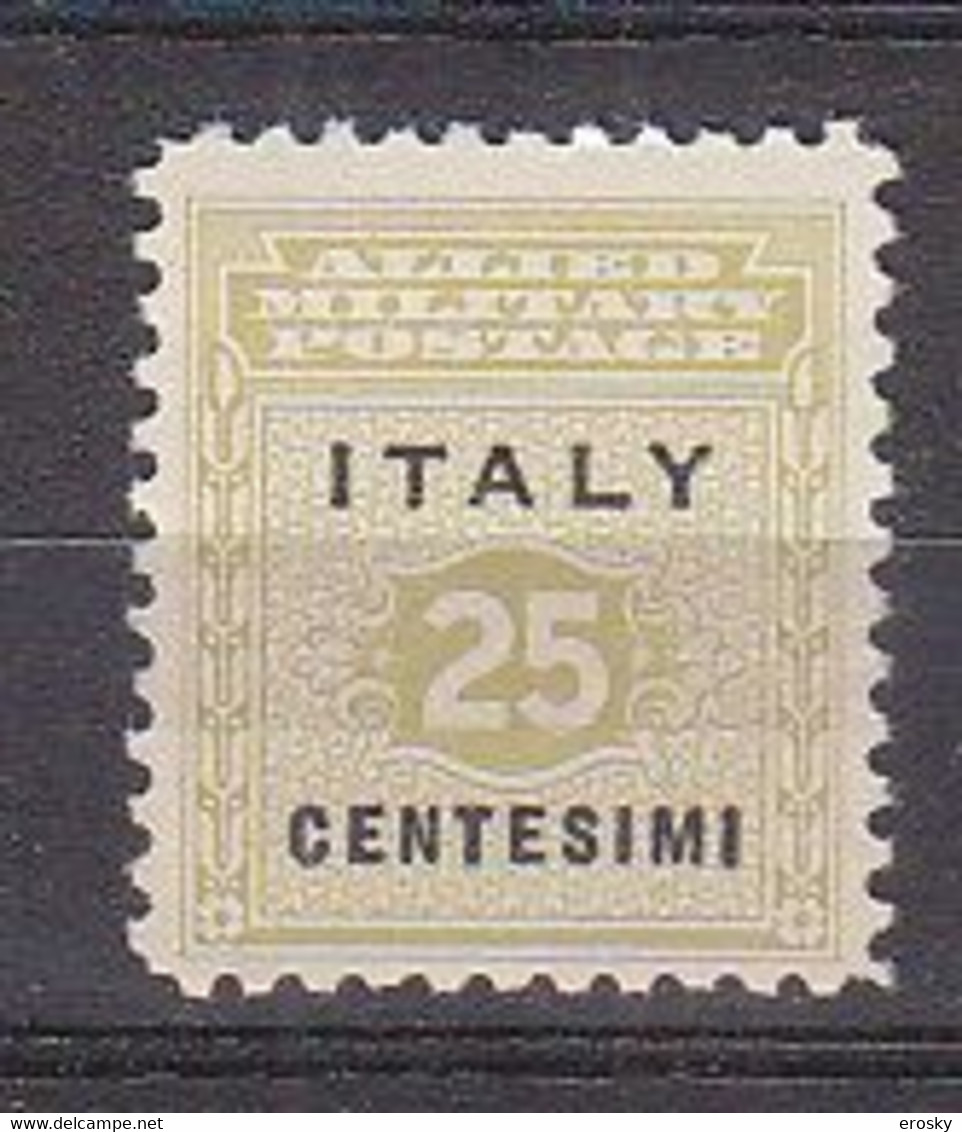 Z4223 - OCC. ANGLO AMERICANA SICILIA SASSONE N°2 ** - Anglo-Amerik. Bez.: Sicilë