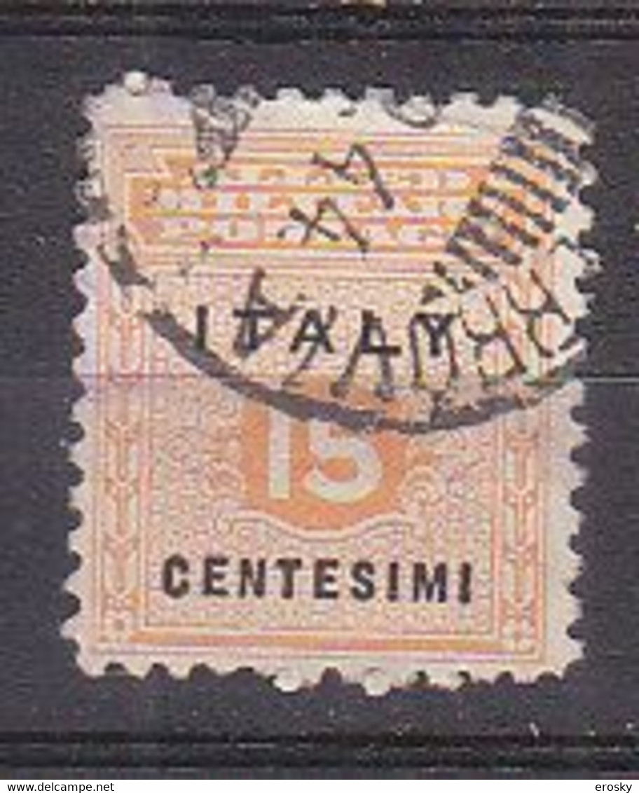 Z4229 - OCC. ANGLO AMERICANA SICILIA SASSONE N°1 - Anglo-american Occ.: Sicily