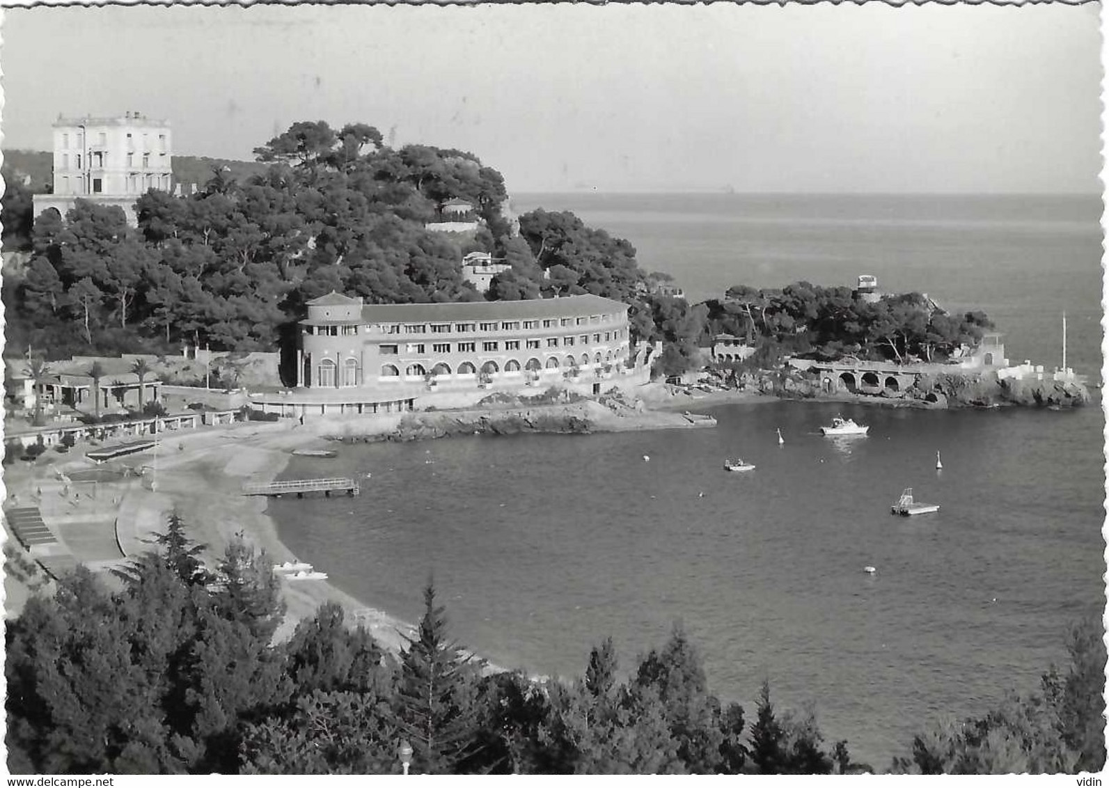 MONACO MONTE-CARLO MONTE CARLO BEACH HOTEL - Alberghi