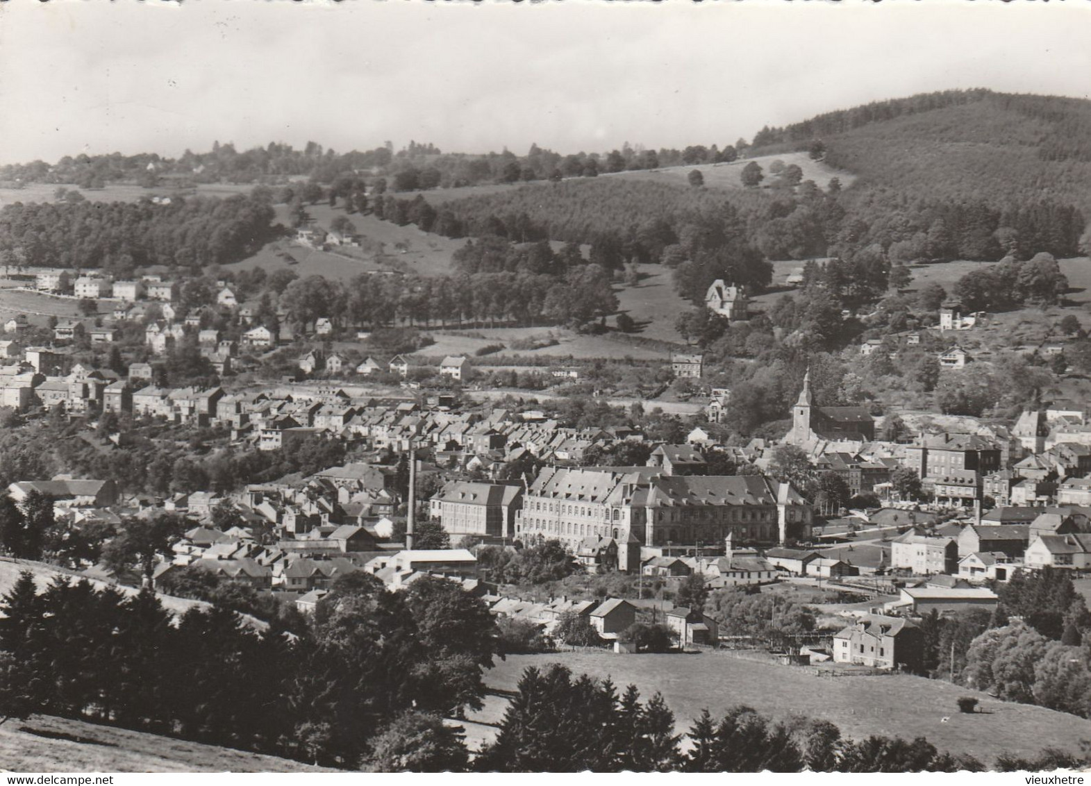 STAVELOT - Stavelot