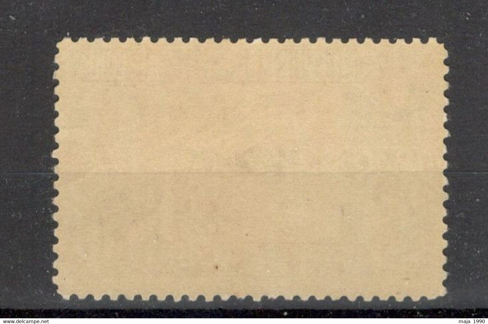 CUBA - MNH STAMP - ANNIVERSARY POSTAGE STAMP - 1940. - Unused Stamps
