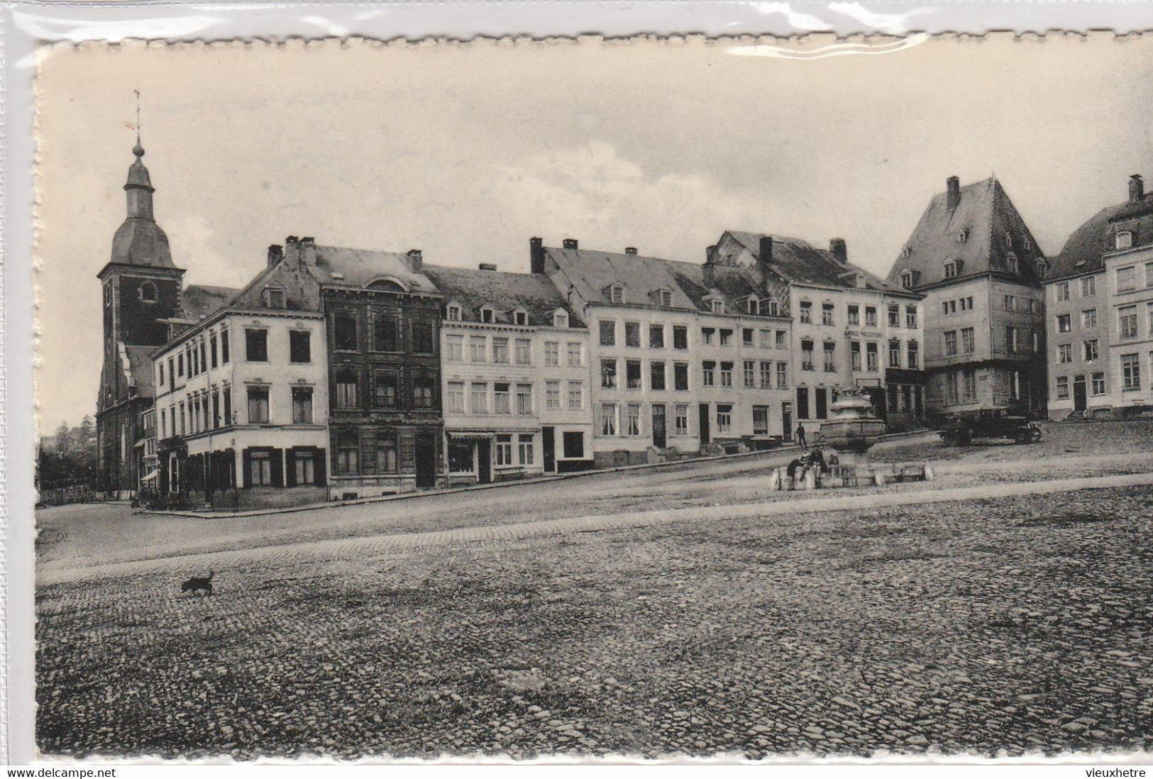 STAVELOT - Stavelot