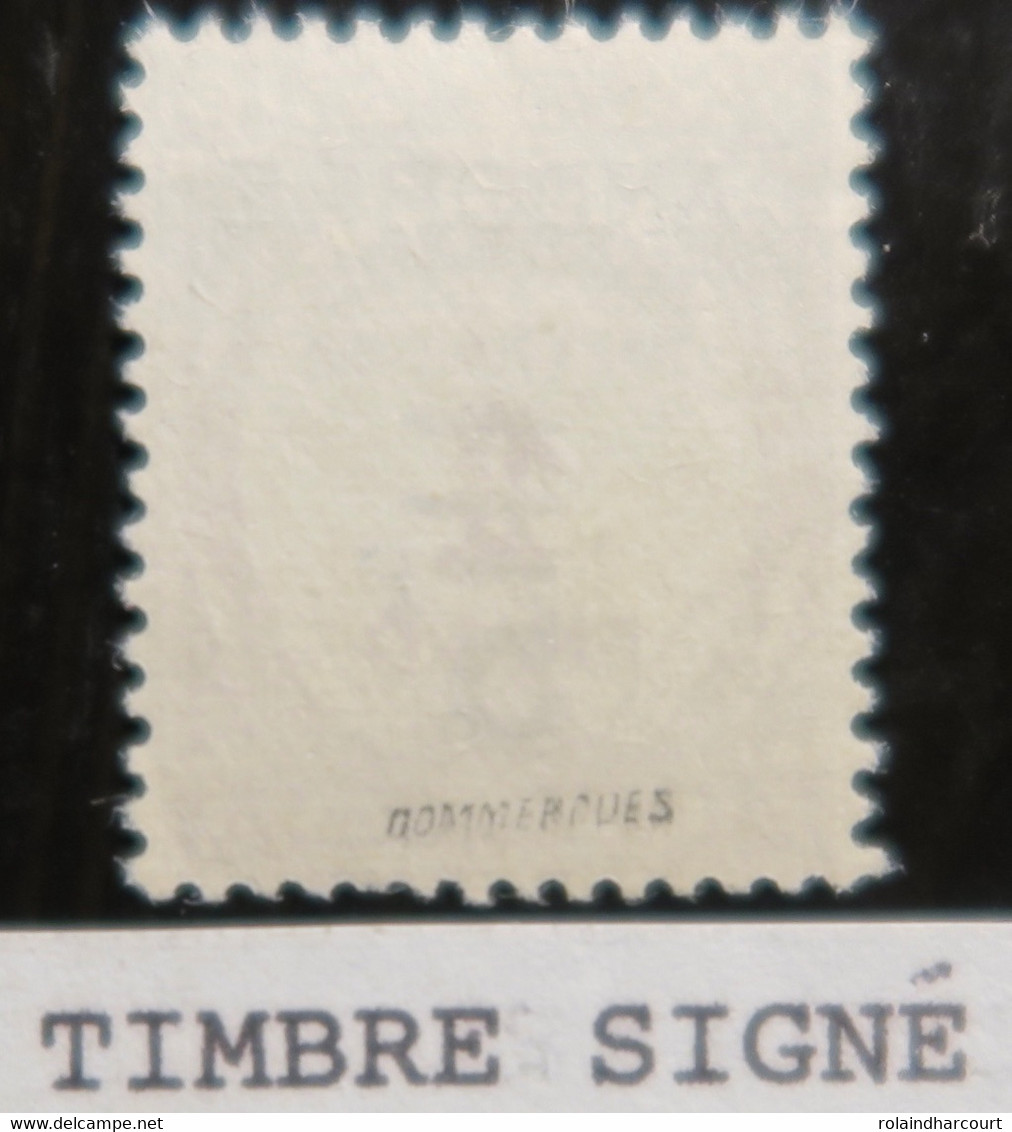 LP3844/235 - 1931/1932 - ANDORRE FR. - TIMBRE TAXE - N°15 ☉ - Cote (2020) : 135,00 € - Gebruikt