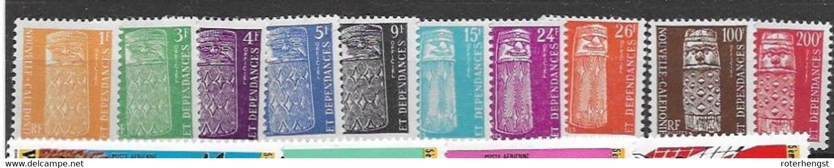 NC Postgae Due Mh * I Sell Complete Set ( Au Complet 13 Dont Trois Timbres Absents Sur Le Scan Seulement) (50 Euros)1959 - Timbres-taxe