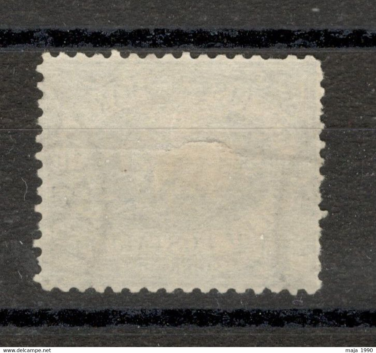 SAN MARINO - USED STAMP, 10c - 1877. - Usati