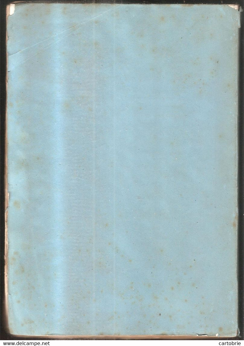 Catalogue vente aux enchères (1878) MONNAIES ROYALES et Seigneuriales de France (Collection M. J.-B.-A. JARRY d'Orléans)