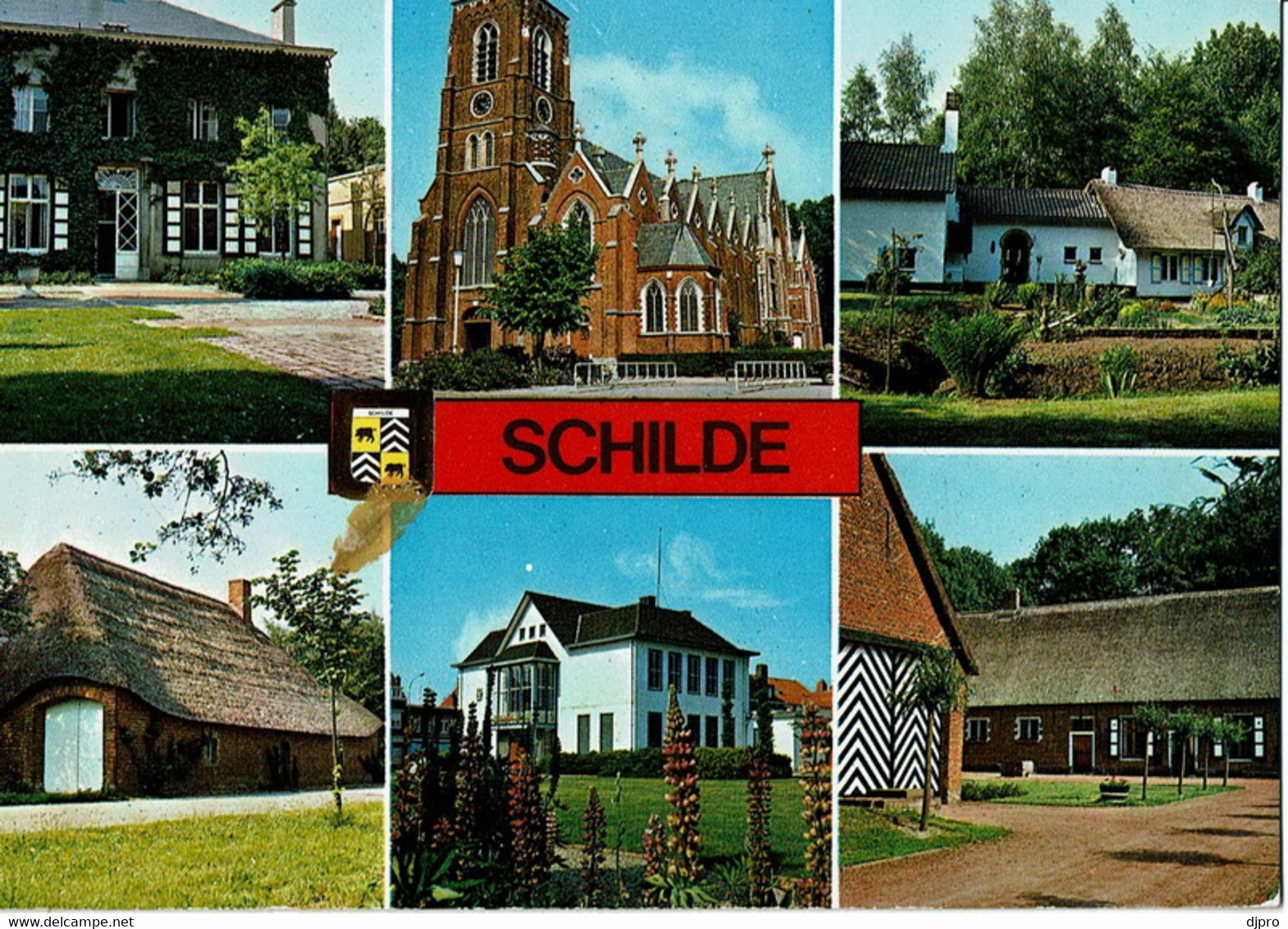 Schilde - Schilde