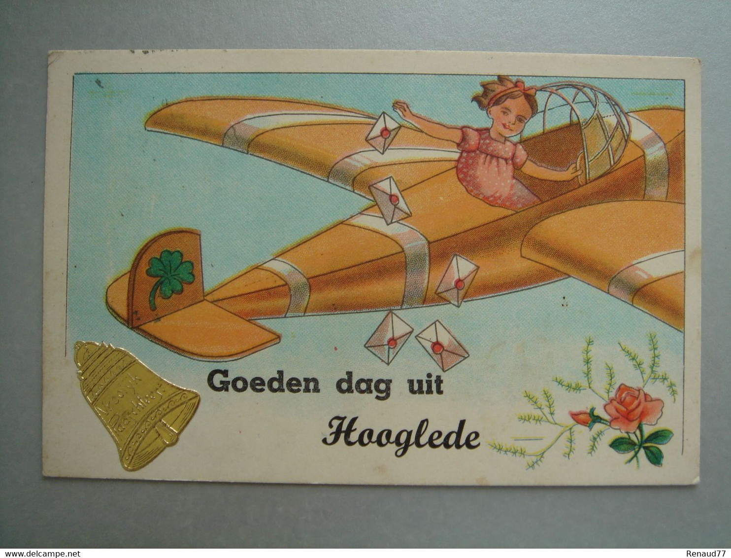 Goeden Dag Uit Hooglede - Hooglede