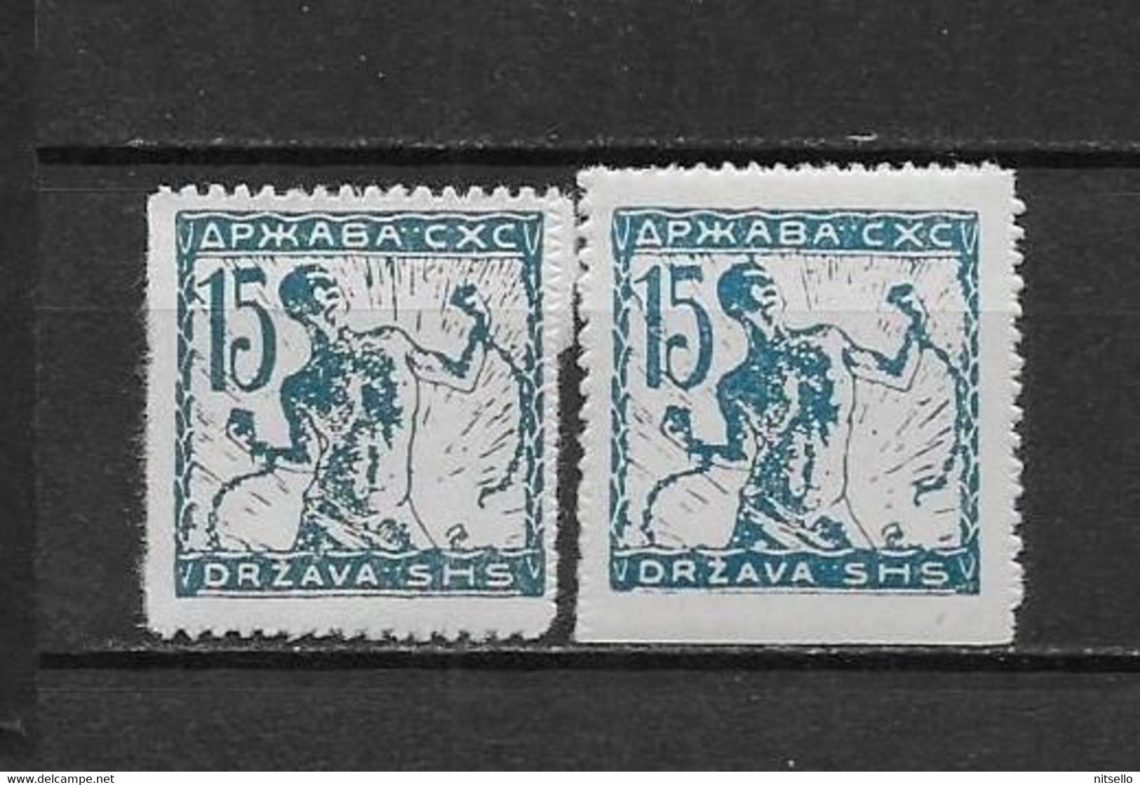 LOTE 1614  ///  YUGOSLAVIA 1958  YVERT Nº: 66**MNH    ¡¡¡ LIQUIDATION - JE LIQUIDE - LIQUIDACIÓN !!!! - Nuovi