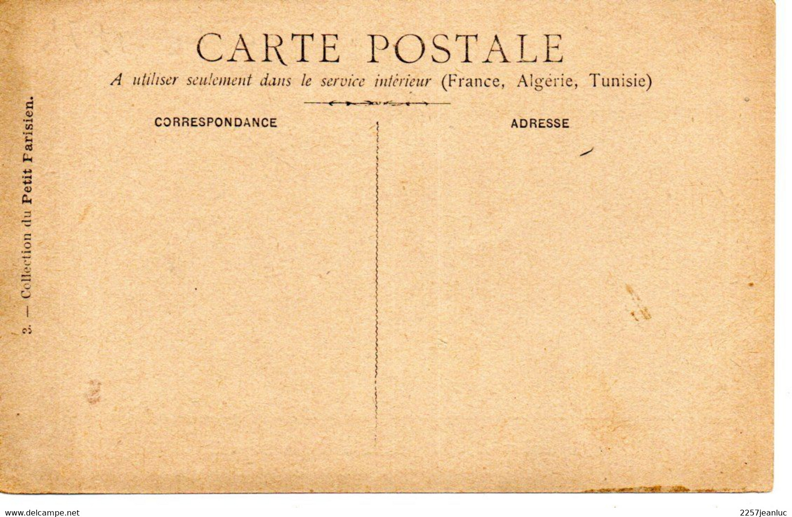 CP - Type Cromos - 4 Septembre 1870 .Proclamation De La République . - Histoire