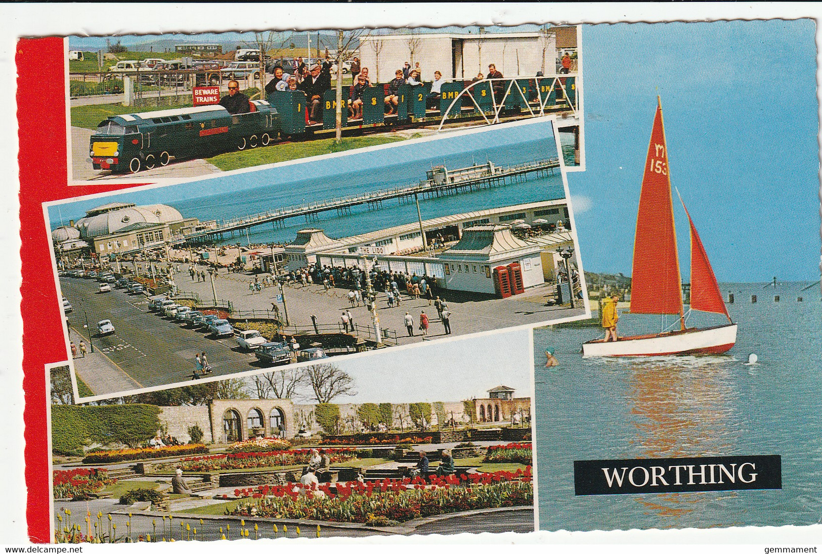 WORTHING MULTI VIEW - Worthing