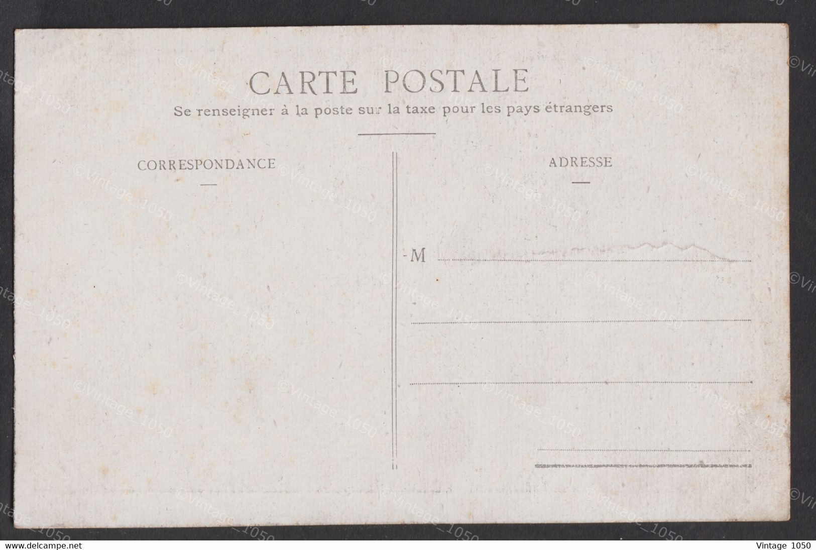 ✅ CPA WALERY Paris  Actrice GARCIA Circa 1910  Edit H.B. & Cie -Lyon  +/-9x14cm #988063 - Walery