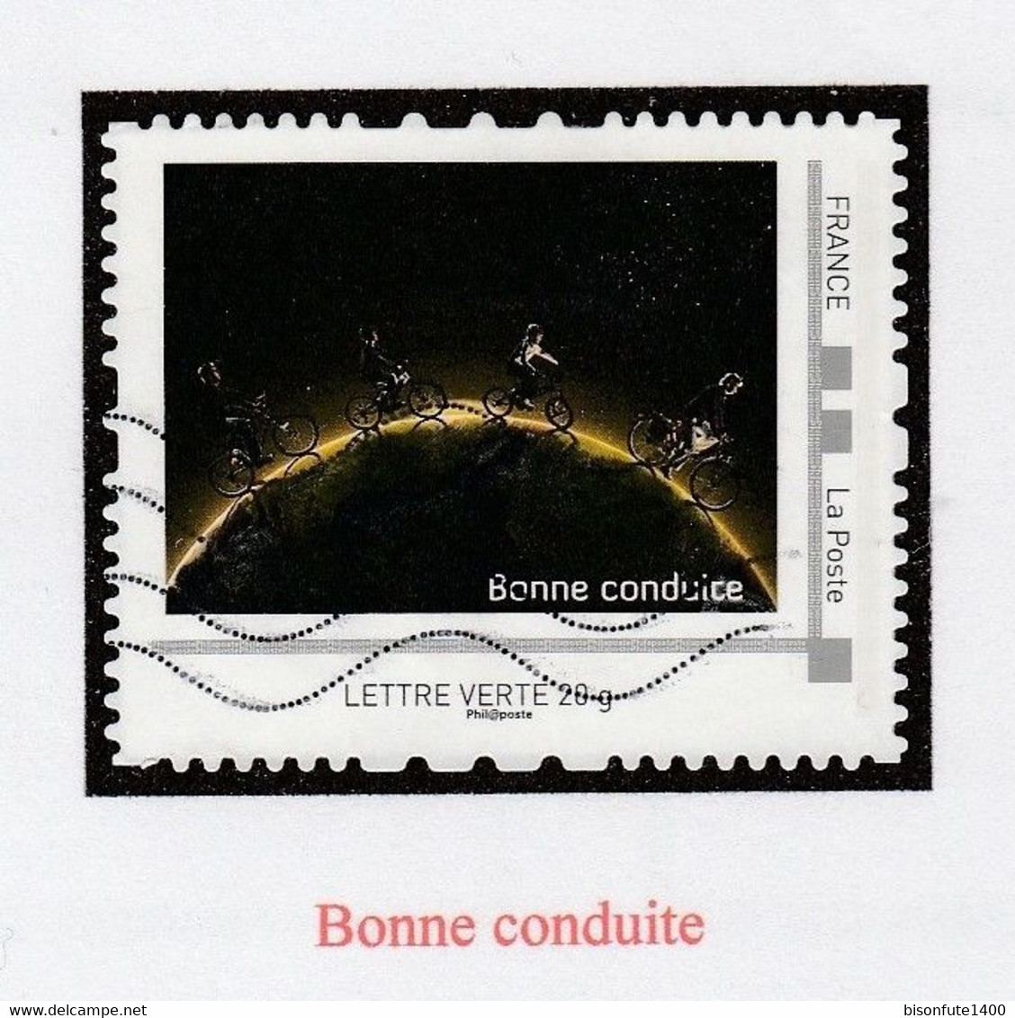 Série Complète Collector 2015 : Sauvons La Terre !, Vendue Avec Sa Feuille De Présent. (*) ( V Ph ). - Collectors