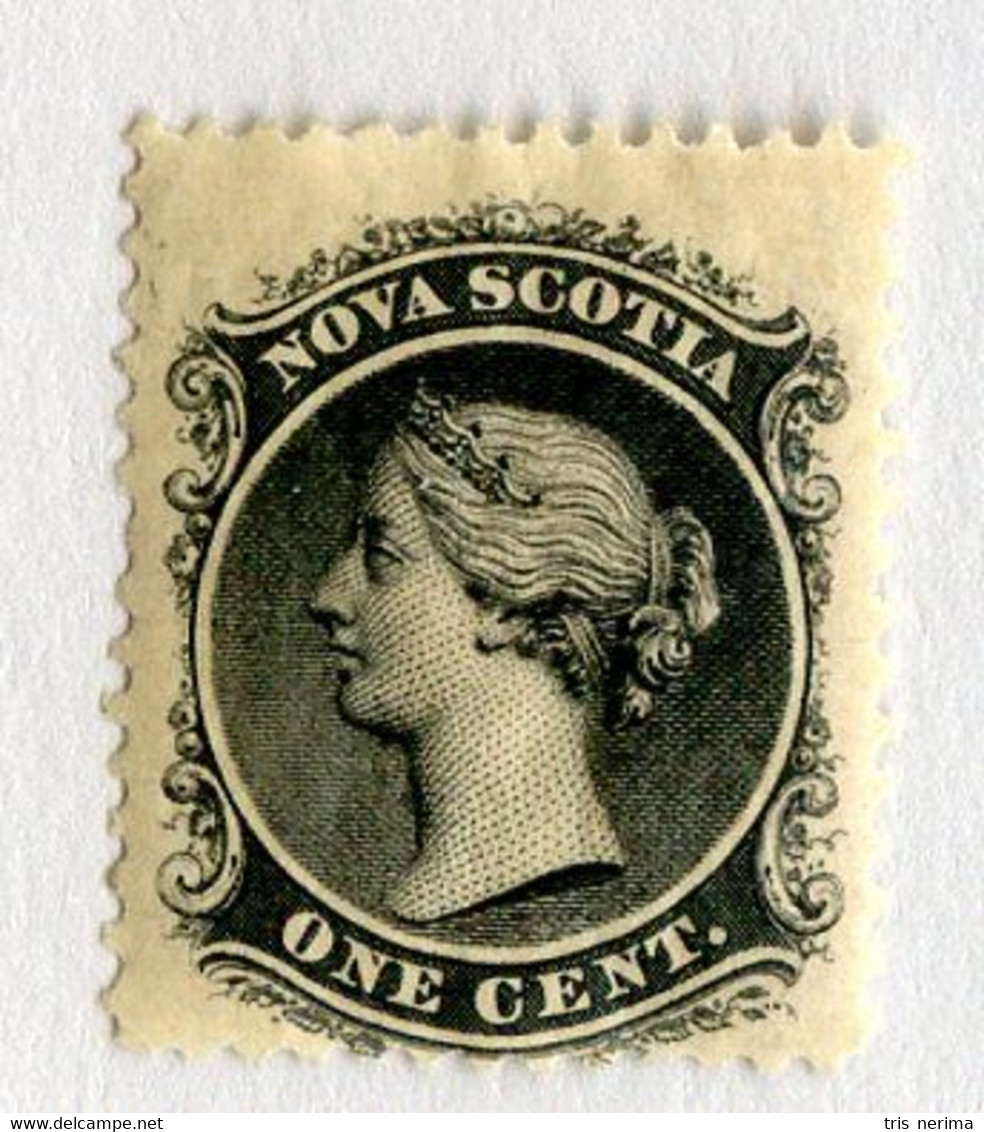 BC14636 1860 Scott 8 Mnh** ( Cat. $15.00 ) Offers Welcome! - Nuevos