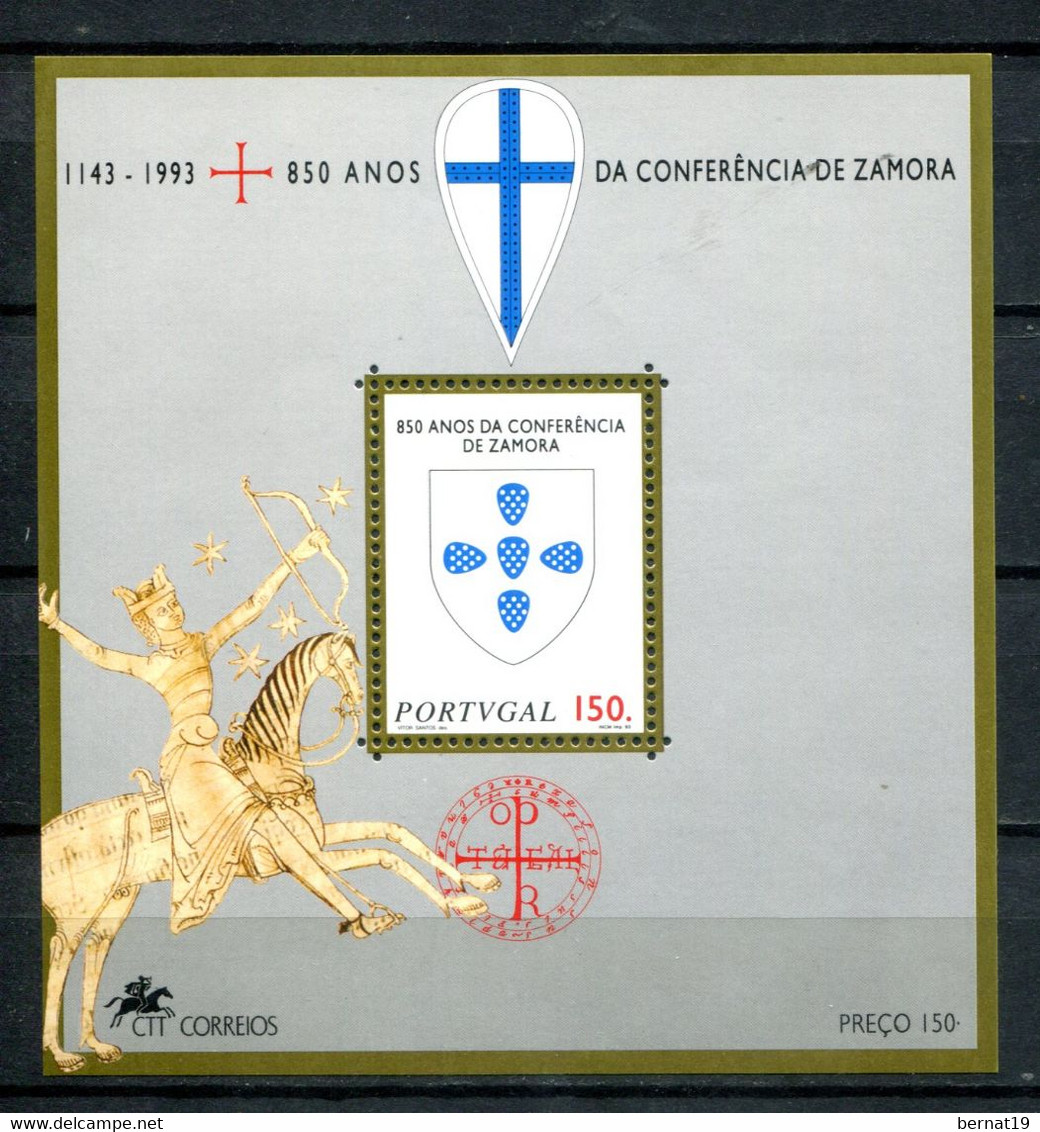 Portugal 1993 Completo ** MNH. - Années Complètes