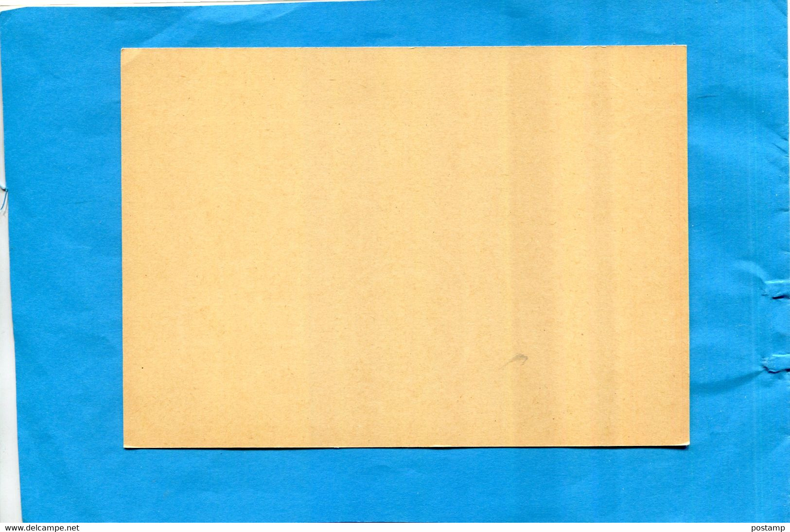 LIECHTENSTEIN-carte Entier Postal  Stationnery-neuve 40 C IllustréeTriesenberg Beau Plan De Village De Montagne - Stamped Stationery