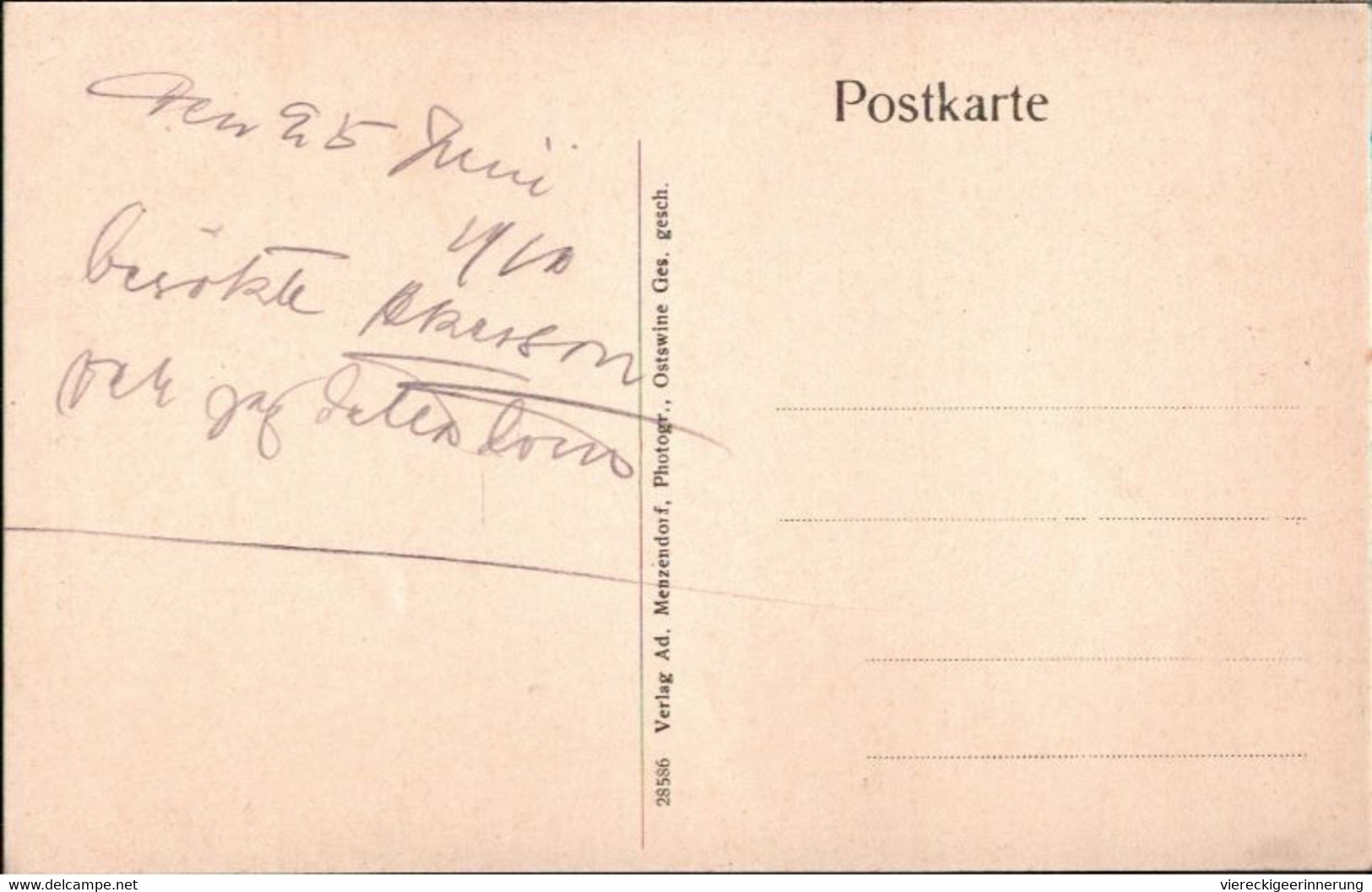 ! Alte Ansichtskarte 1910 Swinemünde Osternothafen, Leuchtturm, Phare, Lighthouse, Pommern, Polen - Pommern