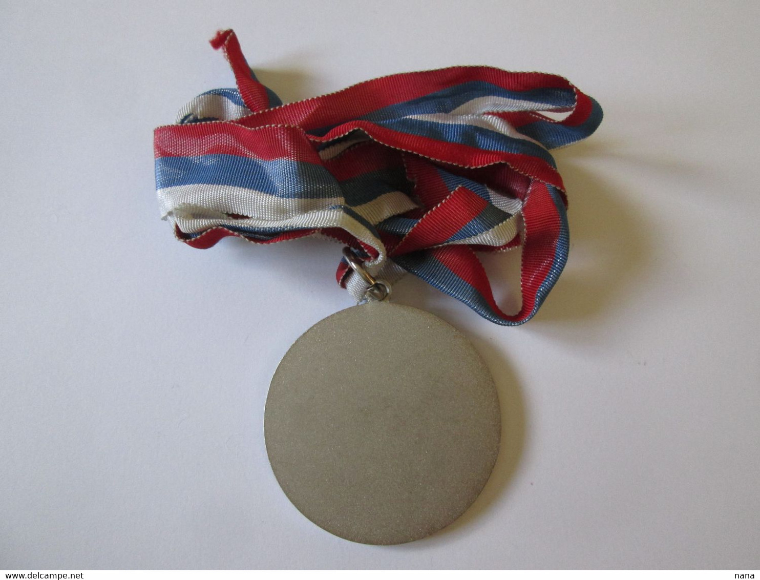 Yugoslavia Balkan Athletics Championship Celje/Slovenia 1976 Medal - Otros & Sin Clasificación