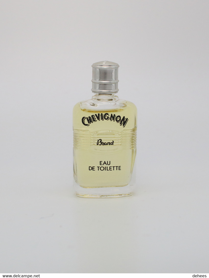 Chevignon, Brand - Miniatures Men's Fragrances (without Box)