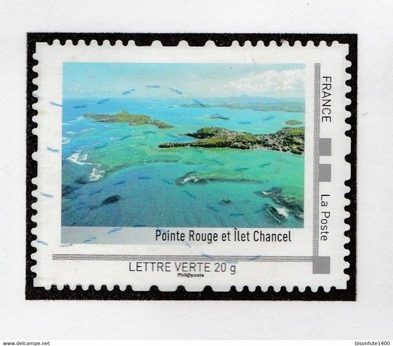 Série Incomplète Collector 2015 : La Martinique, Vendue Avec Sa Feuille De Présentation (*) ( Voir Photos ). - Collectors