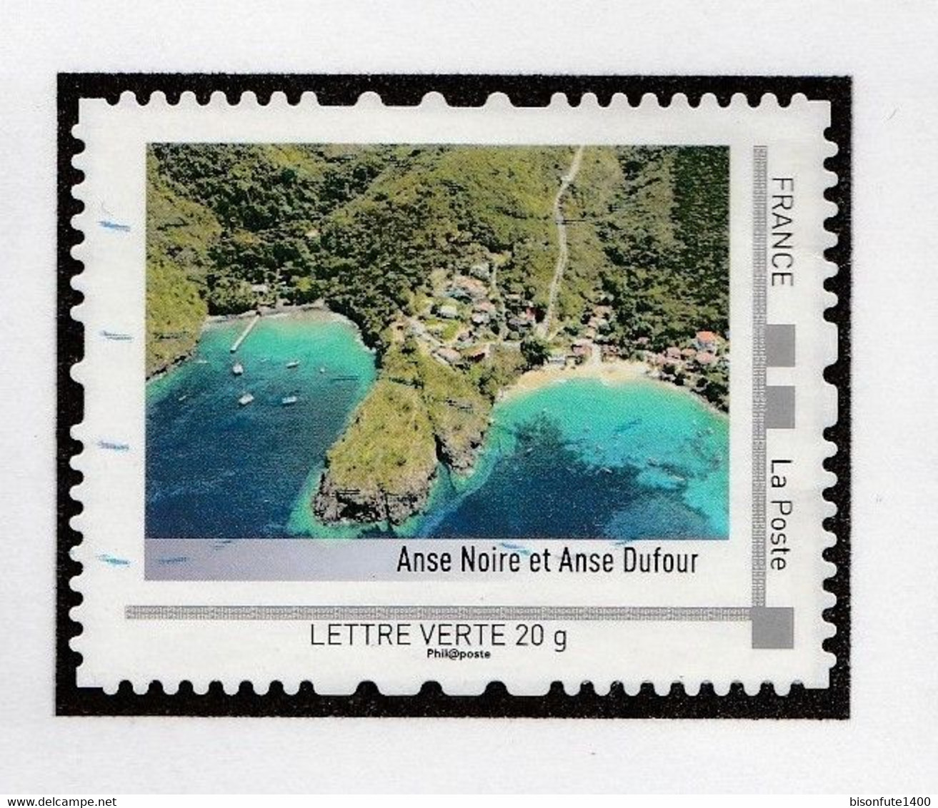 Série Incomplète Collector 2015 : La Martinique, Vendue Avec Sa Feuille De Présentation (*) ( Voir Photos ). - Collectors