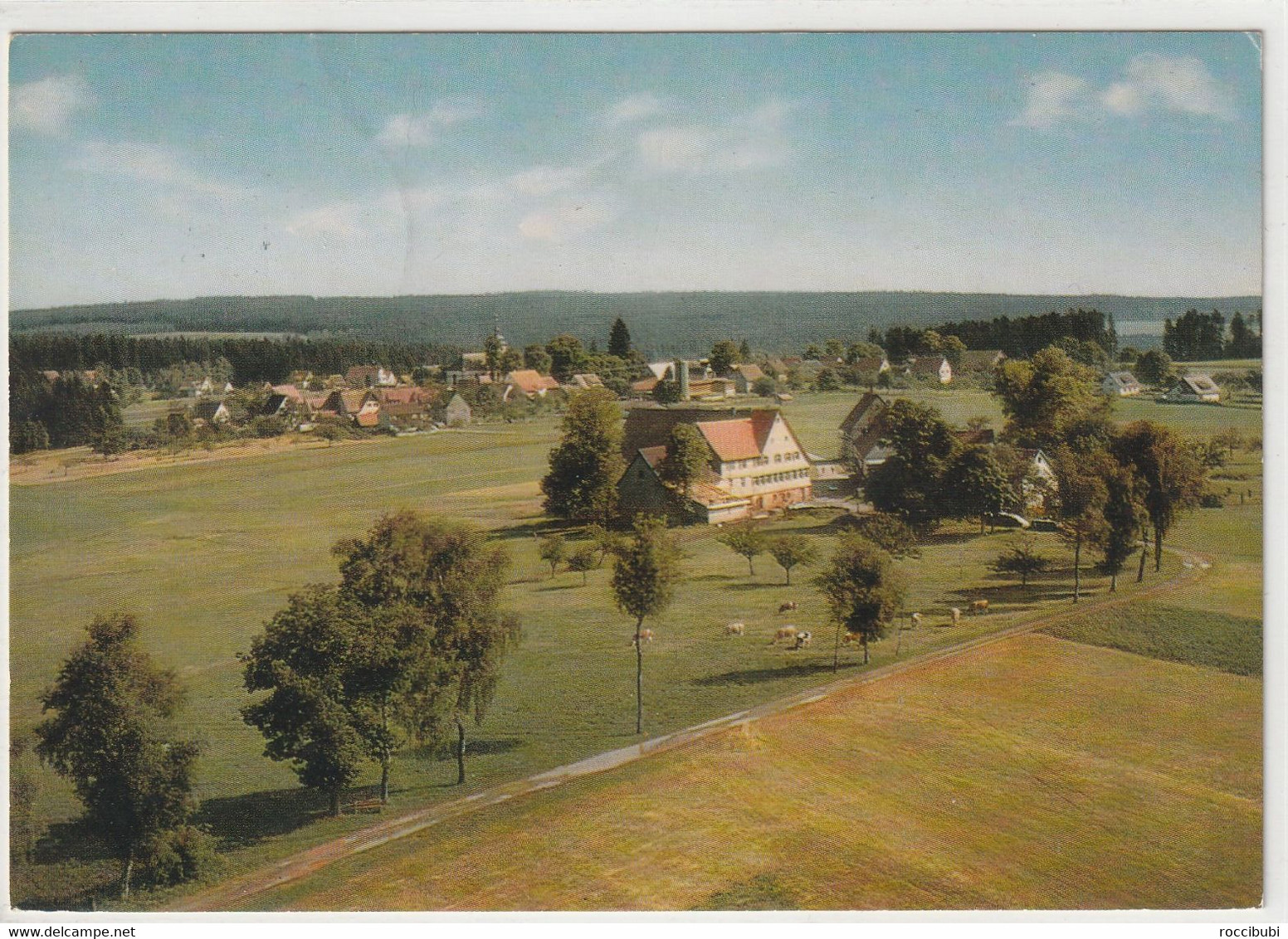 *Schömberg, Baden-Württemberg - Schömberg