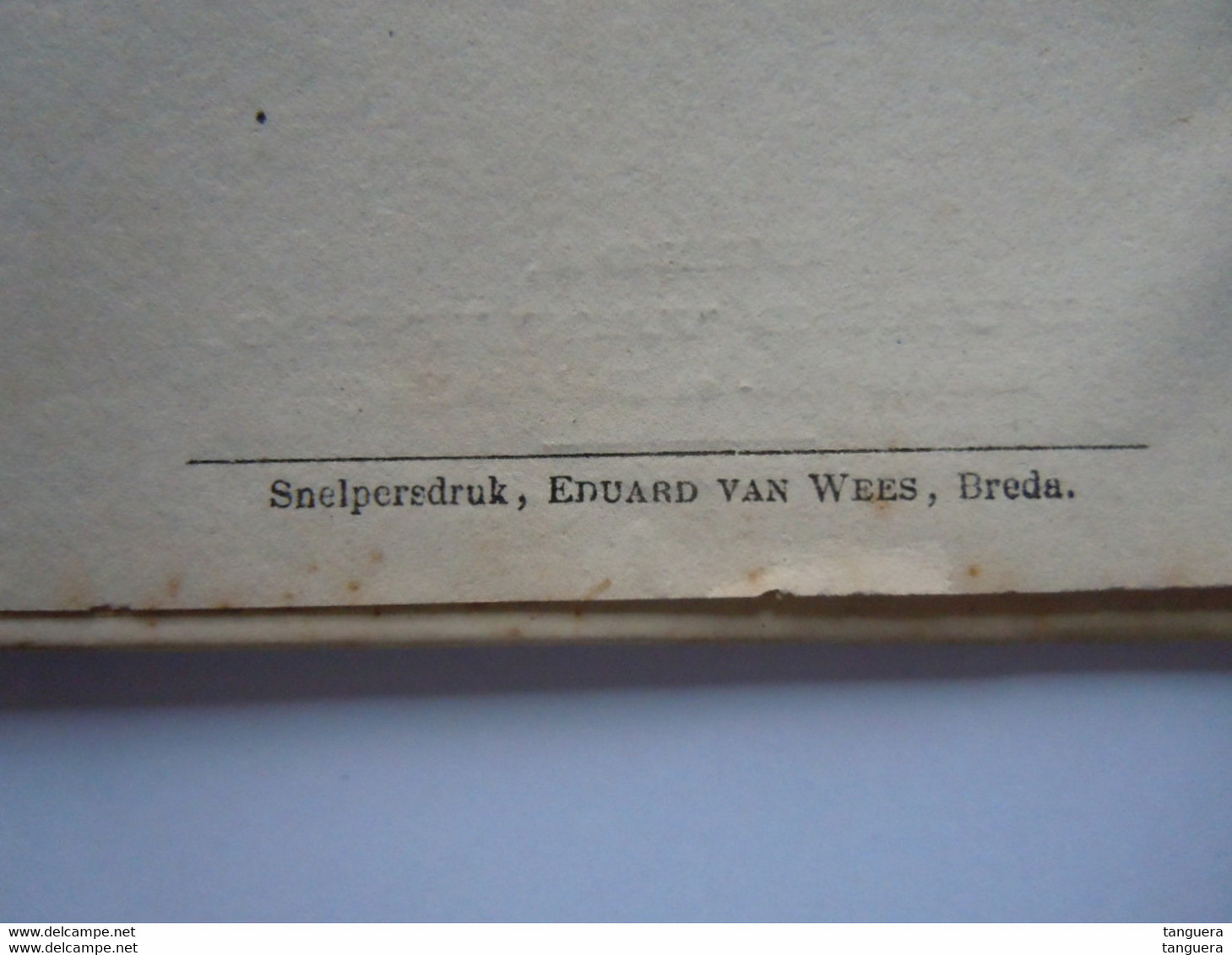 1882 Galerij Der Heiligen De Levens Van De Vaders Der Woestijnen Van Het Oosten Door Pater Michel-Ange Marin - Vecchi