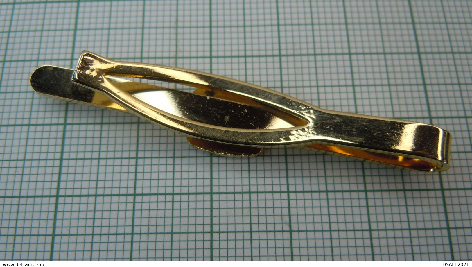 Vintage HONDA Car, Automobile, Motorcycle, Company Logo Logo Tie Bar Clip Enamel (ds709) - Honda