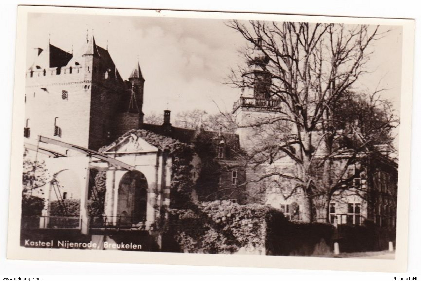 Breukelen - Kasteel Nijenrode - Breukelen