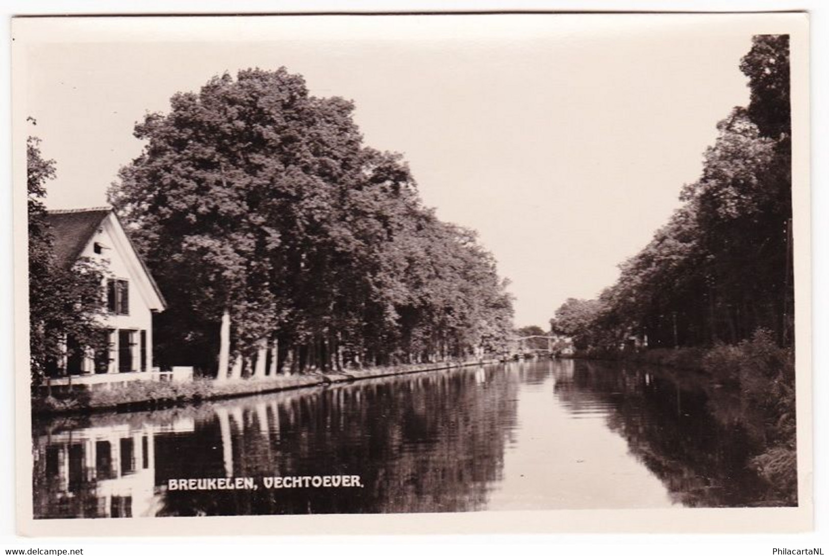 Breukelen - Vechtoever - Breukelen