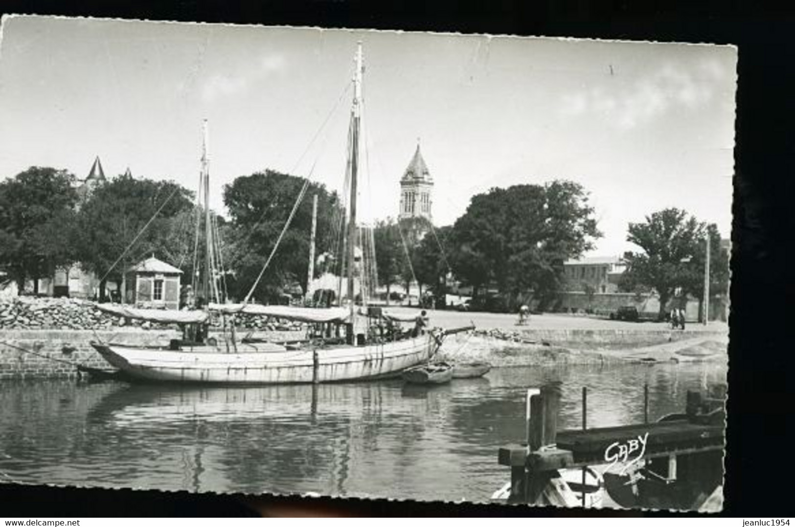 NOIRMOUTIER - Noirmoutier