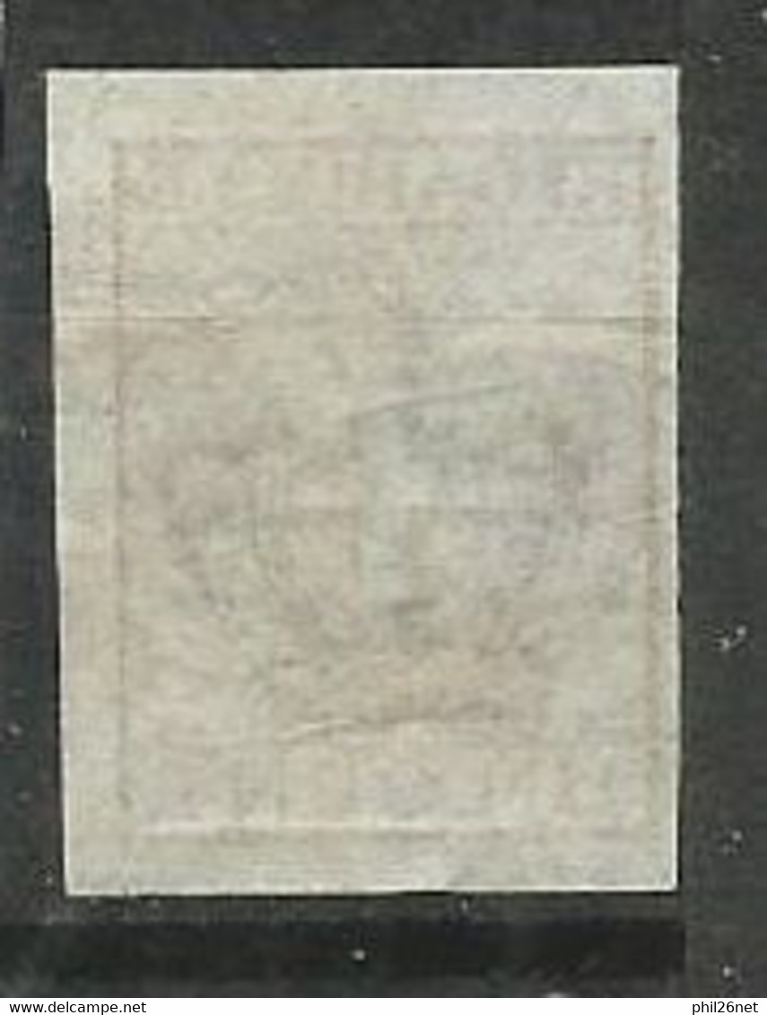 Italie Fiscaux  Régie  Gabelle Un Cent  Ocre      Neuf  ( * )  B/ TB  Voir Scans  Soldé ! ! - Revenue Stamps