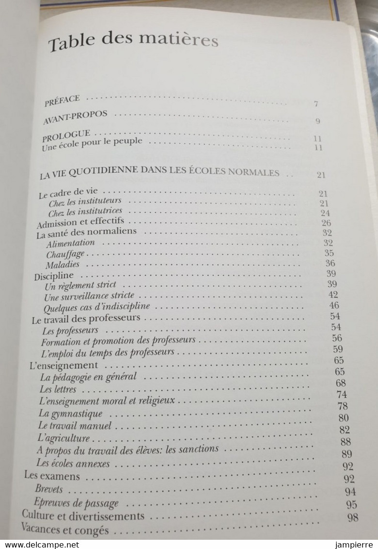 École Et Instituteurs En Haute-Saône - Jean-Louis Clade - 2001 - Franche-Comté