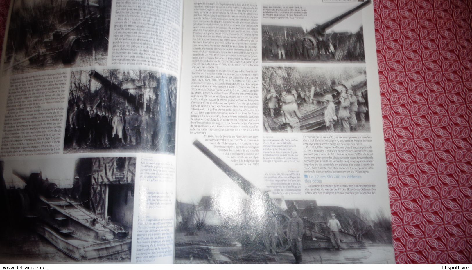 TANK ZONE Revue N° 12 Militaria Guerre 14 18 40 45 1940 1945 Char Panzer Artillerie Panzerfaust 1 Er 5 è DB Allemagne - Weapons