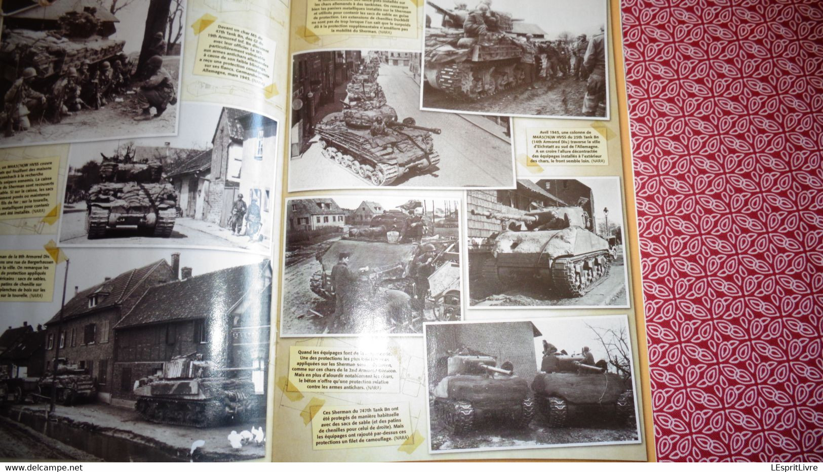 TANK ZONE Revue N° 12 Militaria Guerre 14 18 40 45 1940 1945 Char Panzer Artillerie Panzerfaust 1 er 5 è DB Allemagne