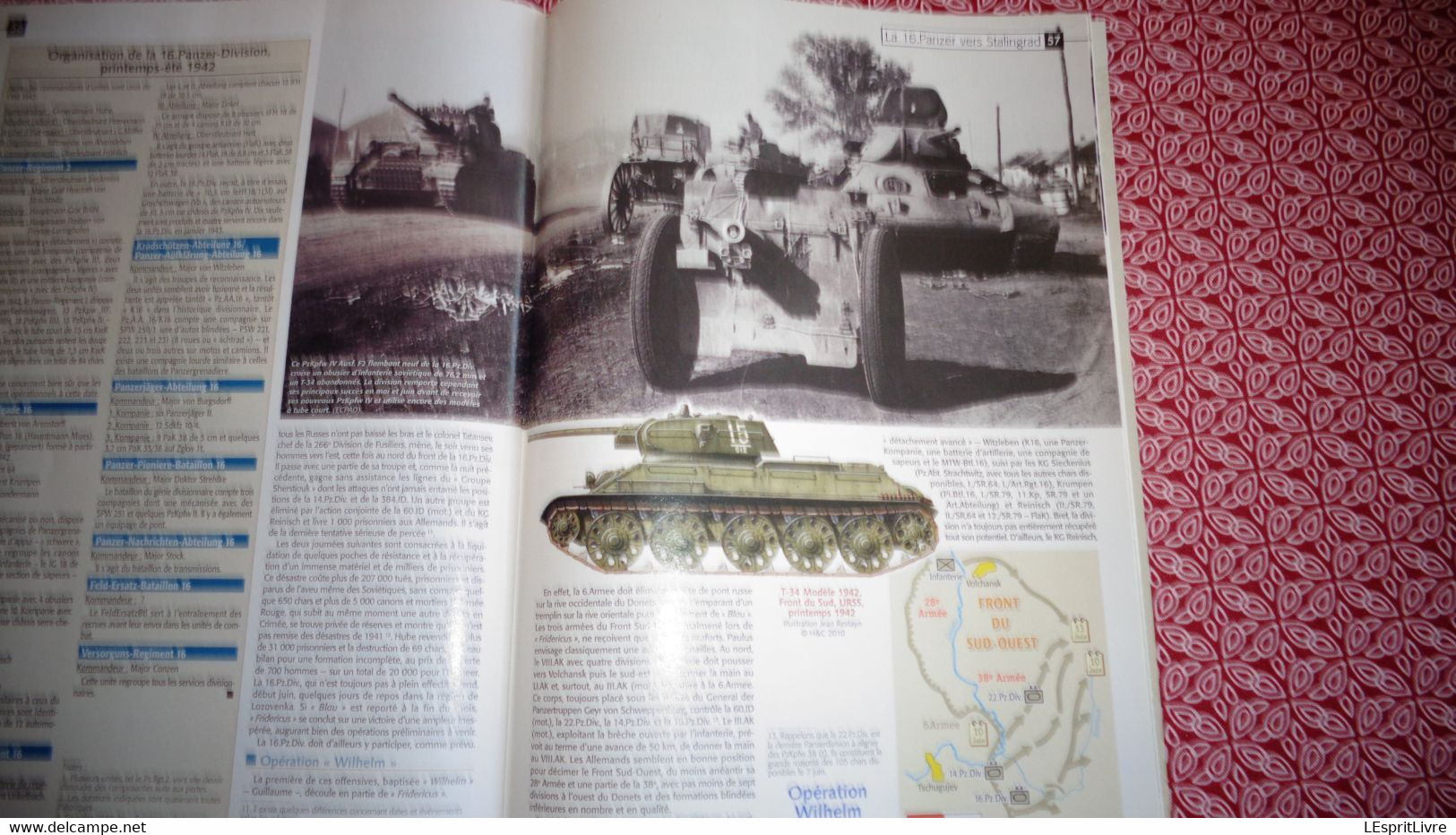 TANK ZONE Revue N° 12 Militaria Guerre 14 18 40 45 1940 1945 Char Panzer Artillerie Panzerfaust 1 er 5 è DB Allemagne