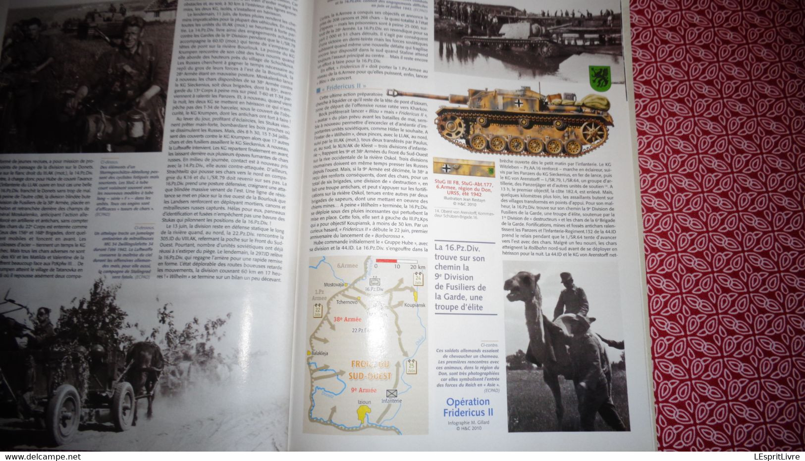 TANK ZONE Revue N° 12 Militaria Guerre 14 18 40 45 1940 1945 Char Panzer Artillerie Panzerfaust 1 er 5 è DB Allemagne