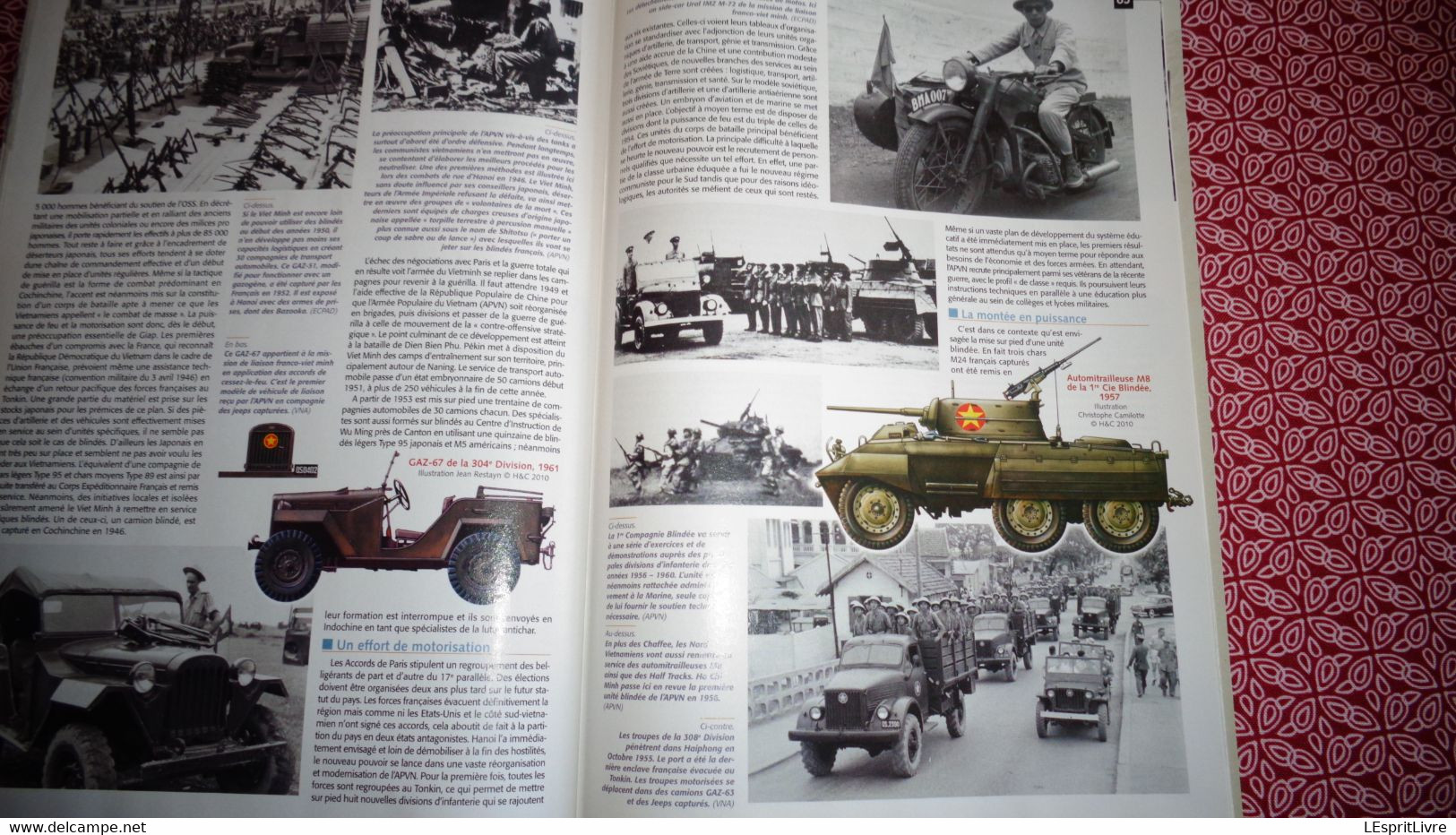 TANK ZONE Revue N° 12 Militaria Guerre 14 18 40 45 1940 1945 Char Panzer Artillerie Panzerfaust 1 er 5 è DB Allemagne