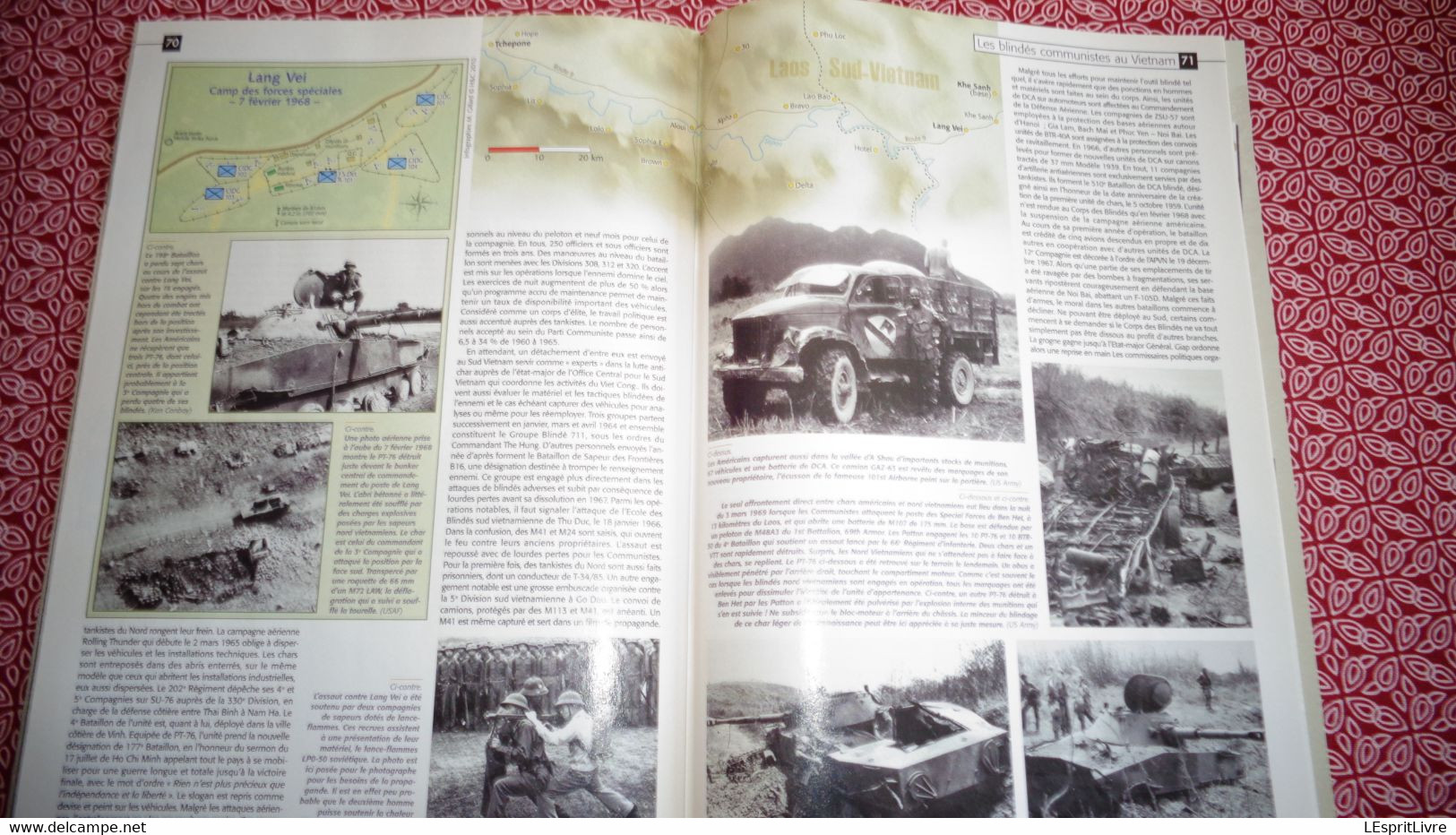 TANK ZONE Revue N° 12 Militaria Guerre 14 18 40 45 1940 1945 Char Panzer Artillerie Panzerfaust 1 er 5 è DB Allemagne