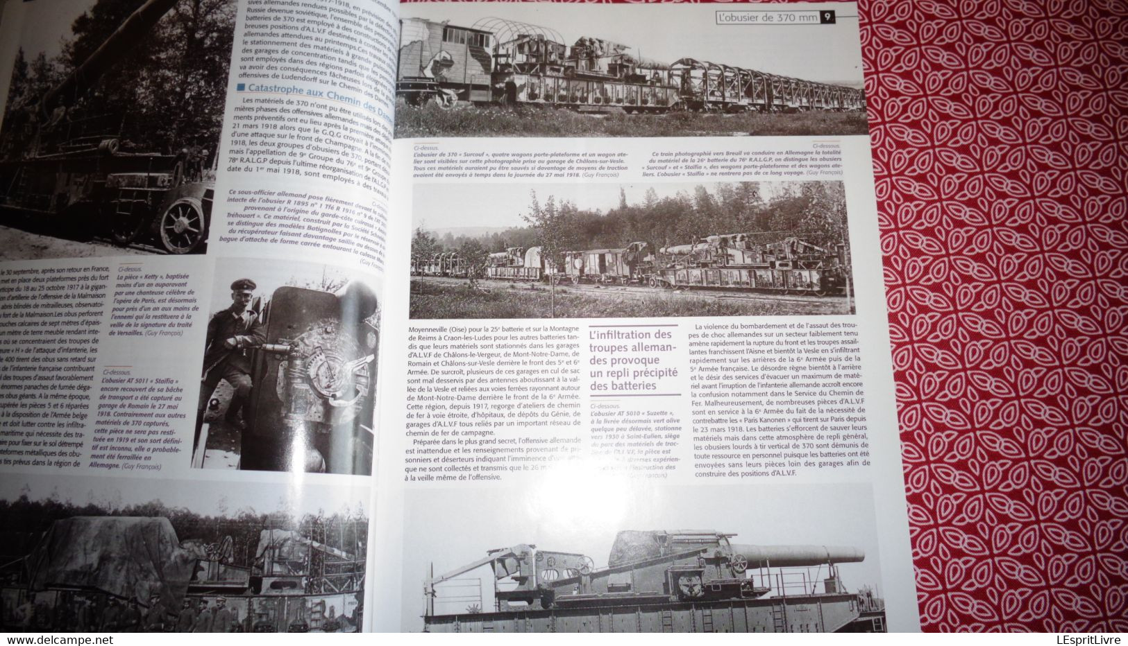 TANK ZONE Revue N° 14 Militaria Guerre 14 18 40 45 1940 1945 Char Panzer Artillerie Normandie US Army Pologne - Wapens