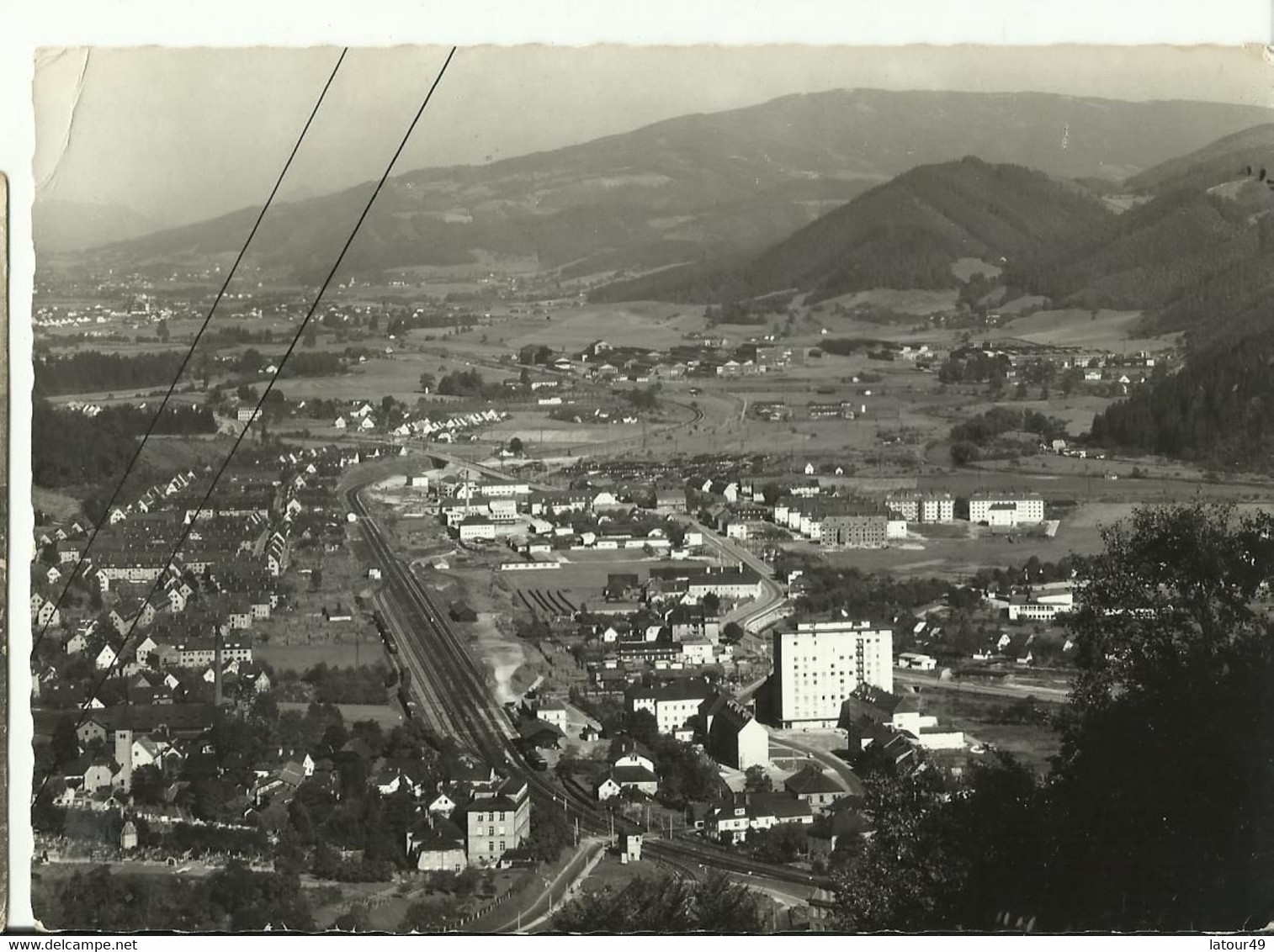 Kapfenberg Im Murztal Stmk - Kapfenberg