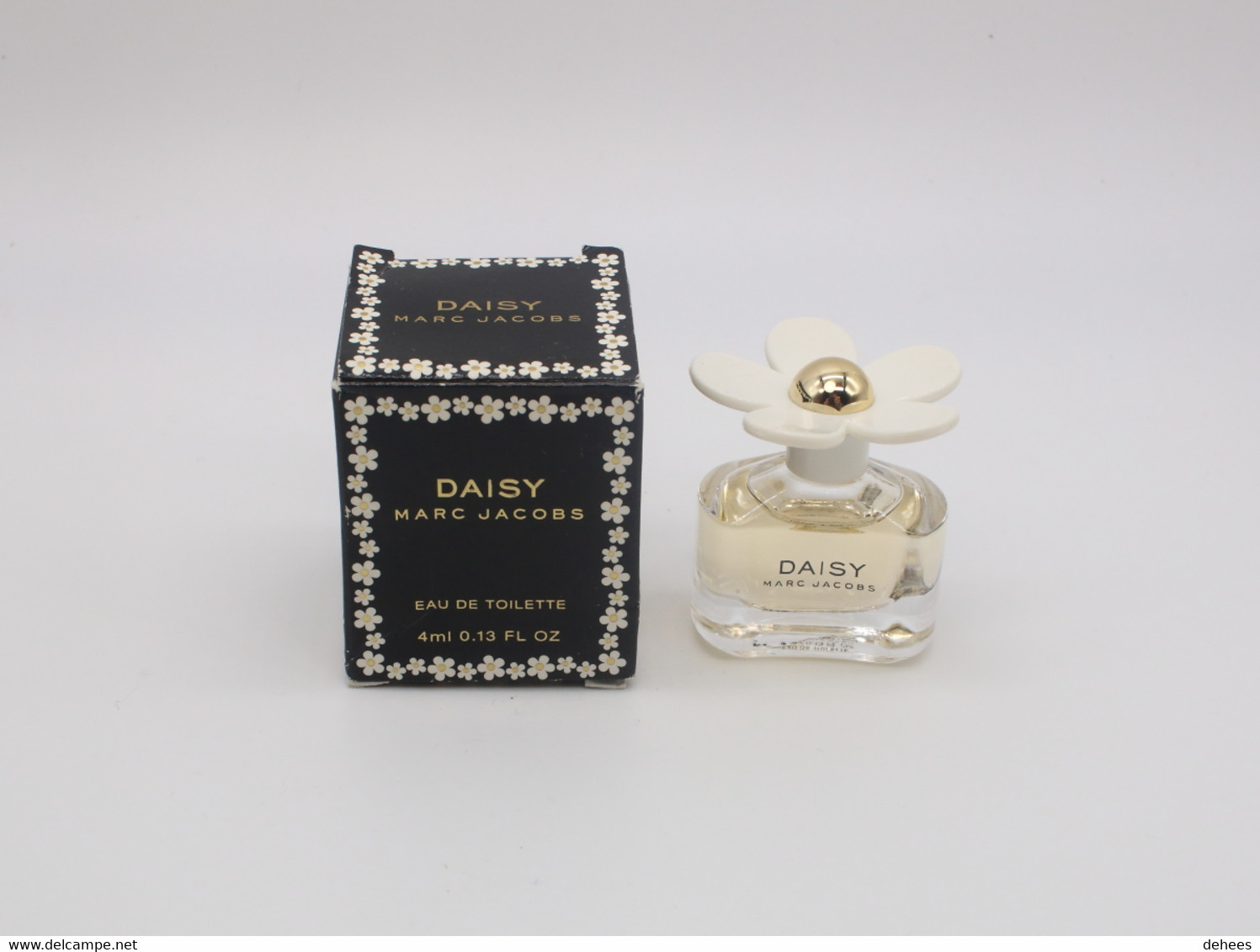 Marc Jacobs Daisy - Miniaturas Hombre (en Caja)