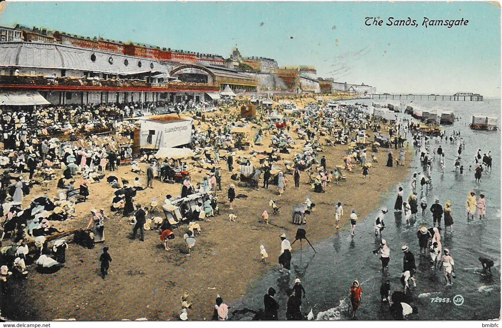 The Sands, Ramsgate - Ramsgate