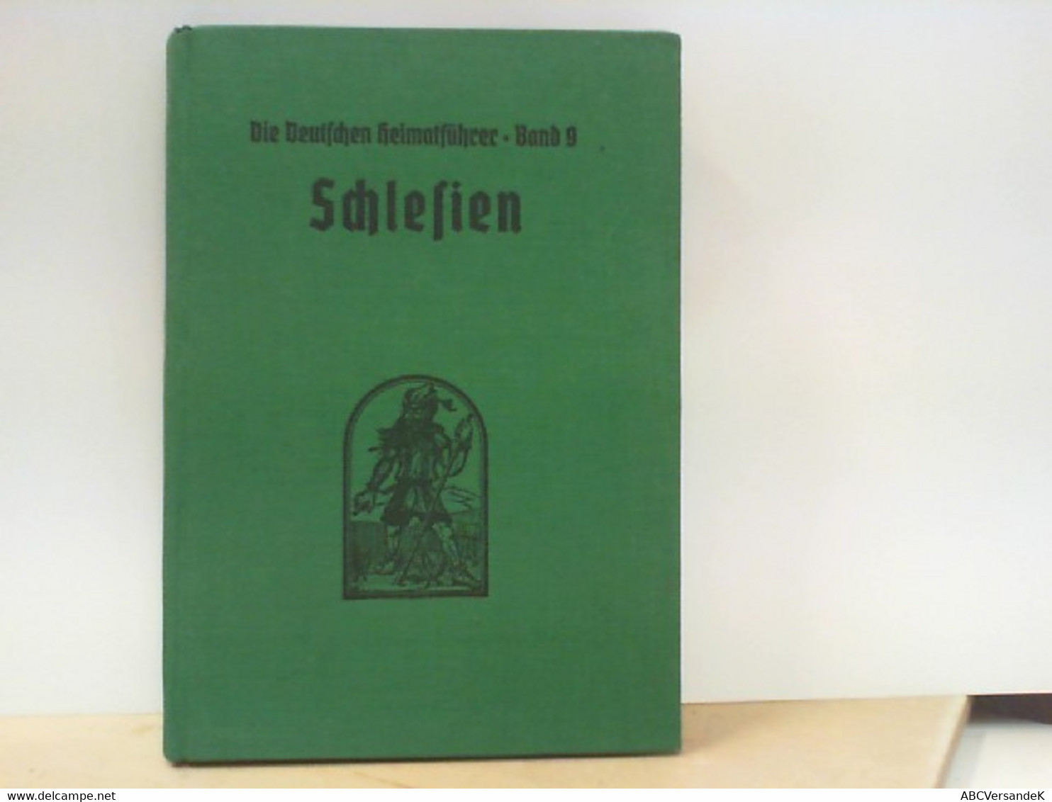 Band 9 - Schlesien - Sonstige & Ohne Zuordnung